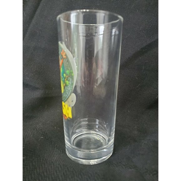 Crash Bandicoot Xbox One PS4 Rare Glass 2017 Activision Gamers Collectible - Picture 4 of 12